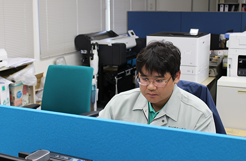 電気設備工事 施工管理業務